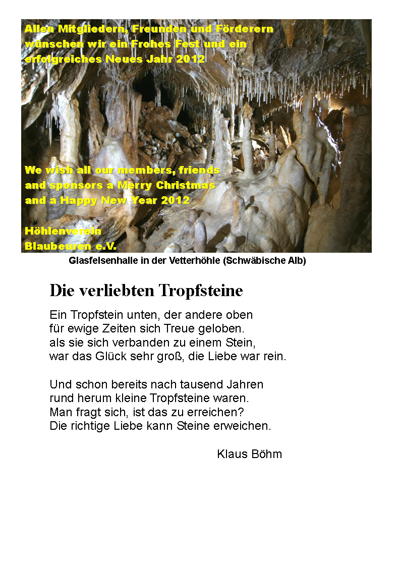 Weihnachtsmail2011
